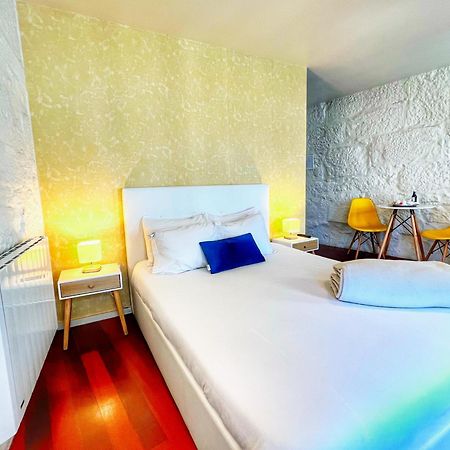 Sao Domingos Residences 1 포르투 외부 사진