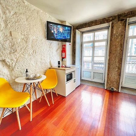 Sao Domingos Residences 1 포르투 외부 사진