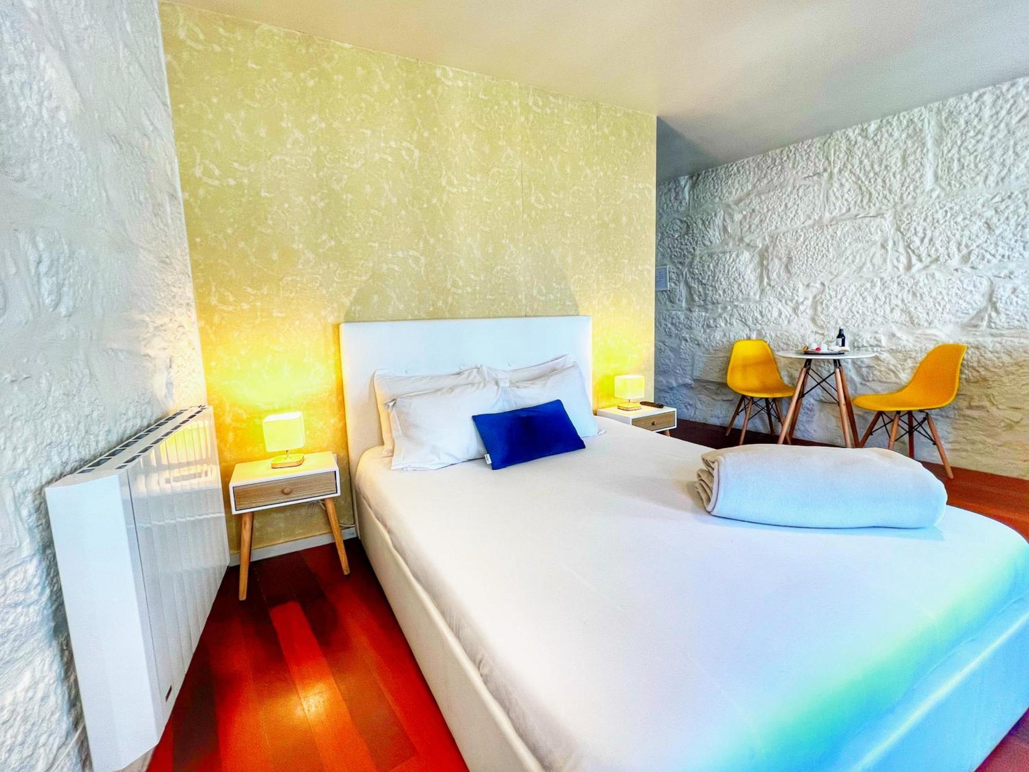 Sao Domingos Residences 1 포르투 외부 사진