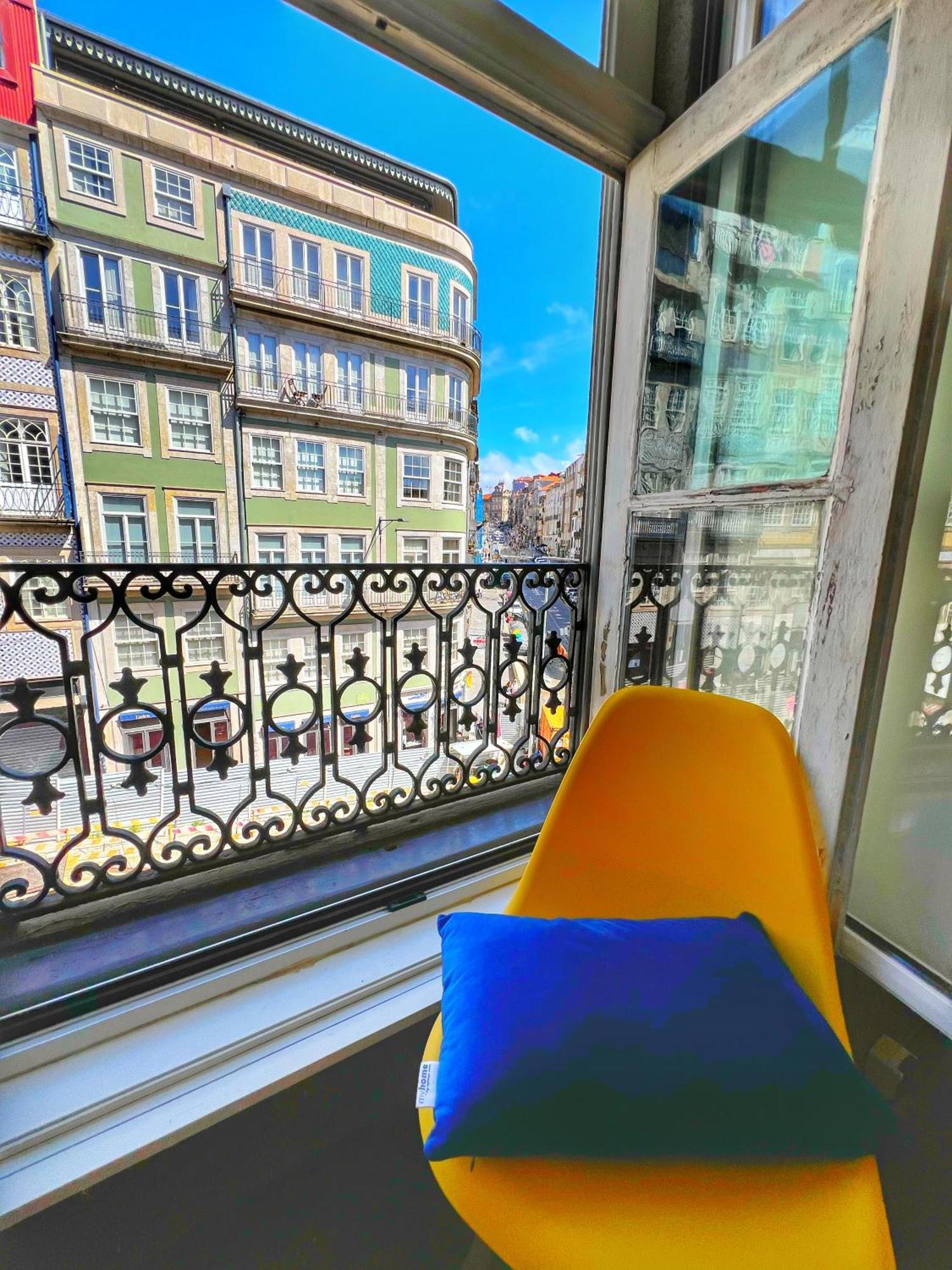 Sao Domingos Residences 1 포르투 외부 사진
