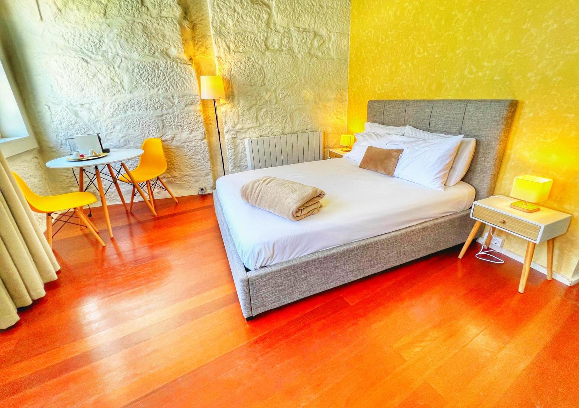 Sao Domingos Residences 1 포르투 외부 사진