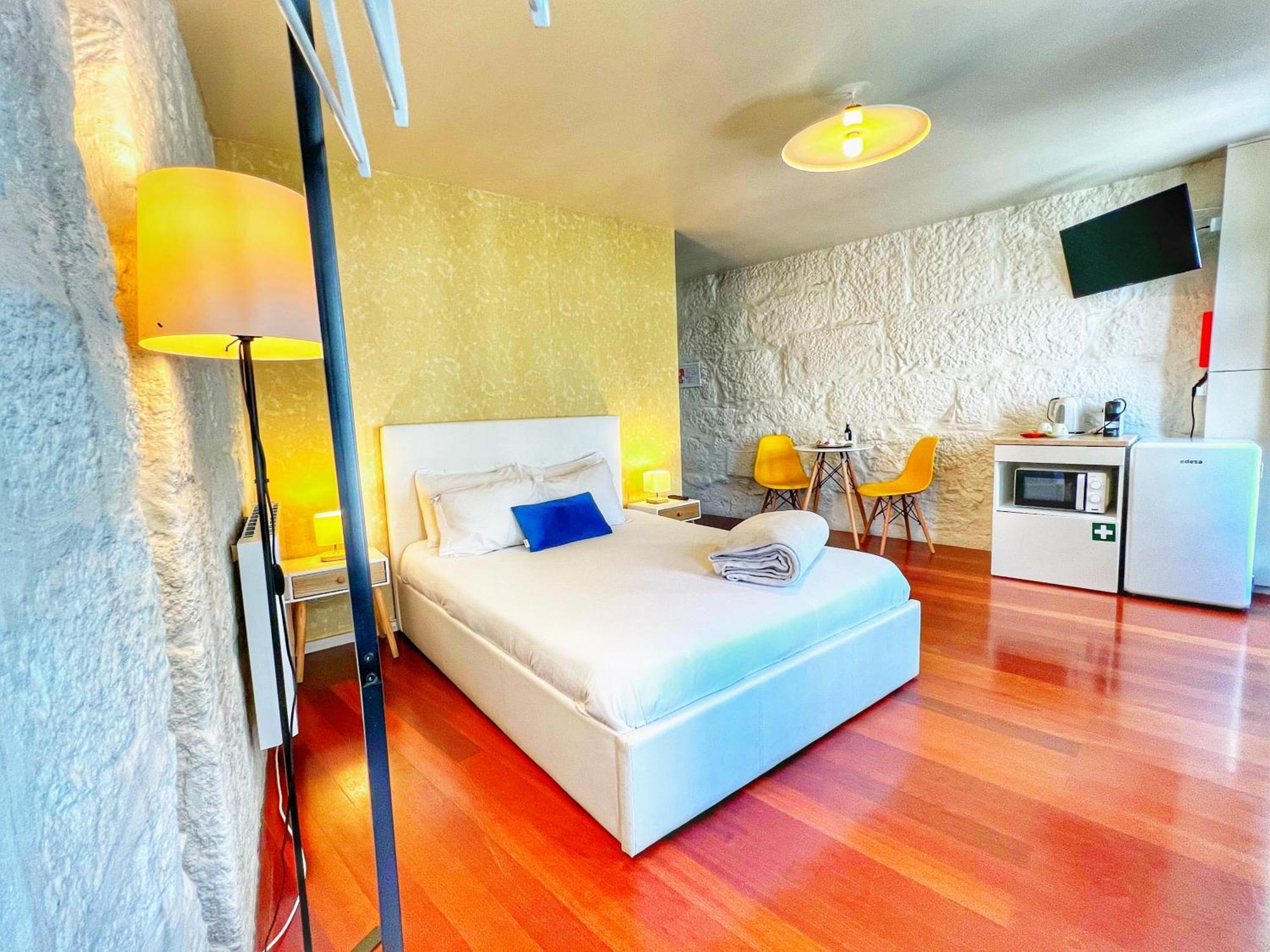 Sao Domingos Residences 1 포르투 외부 사진