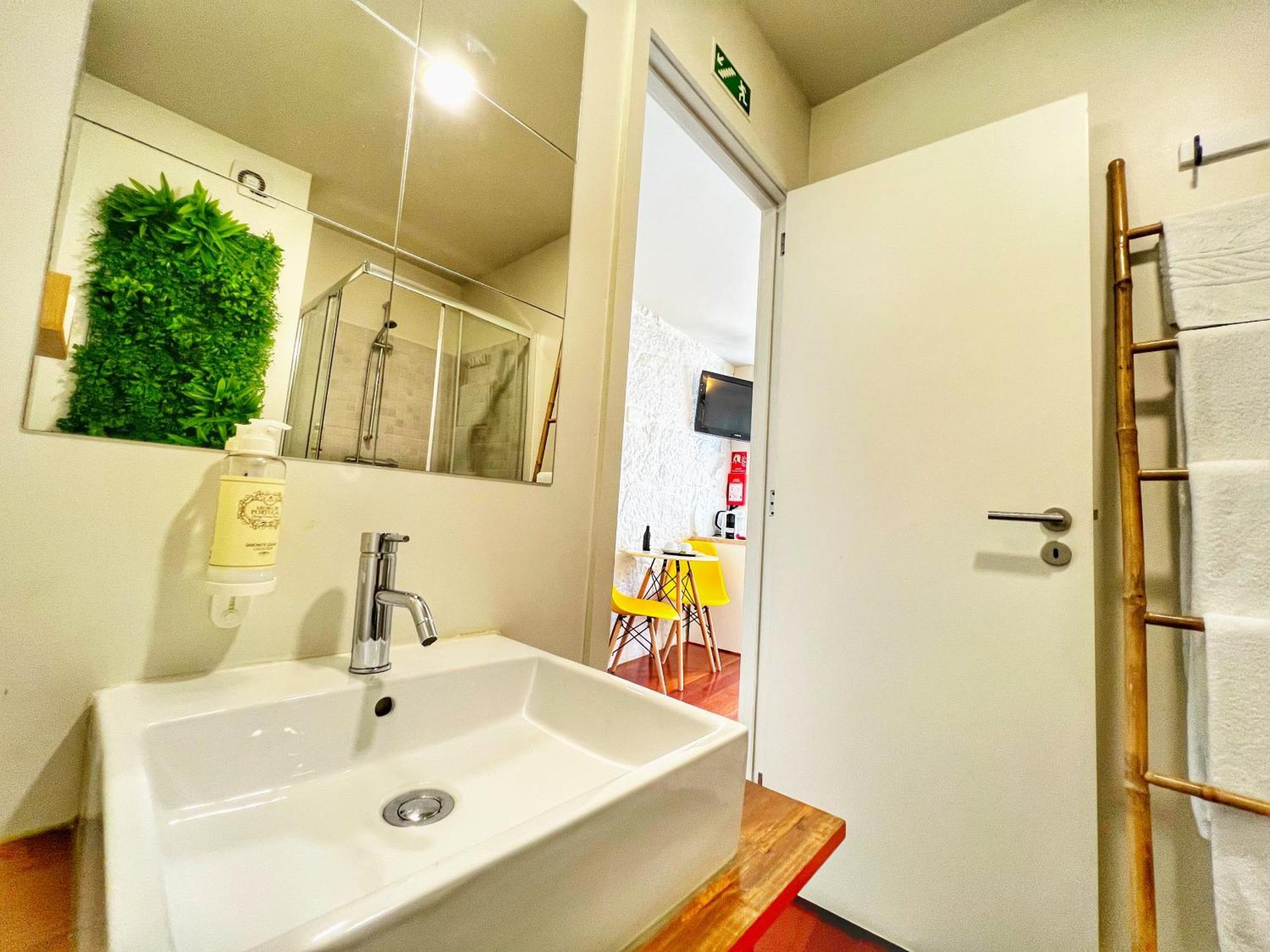 Sao Domingos Residences 1 포르투 외부 사진