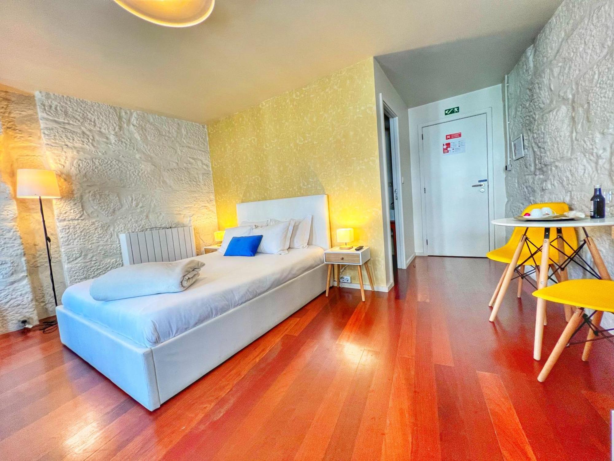 Sao Domingos Residences 1 포르투 외부 사진
