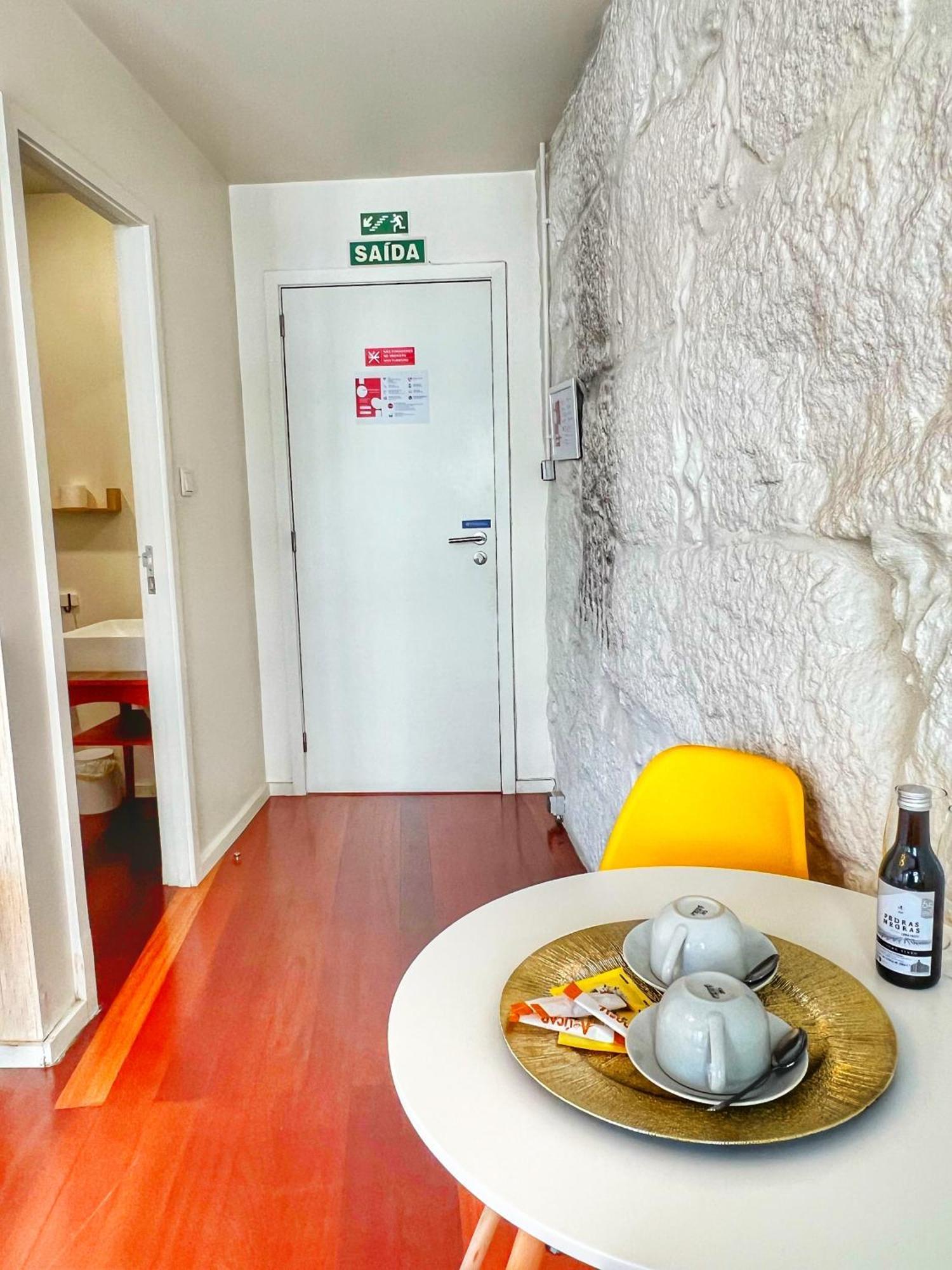 Sao Domingos Residences 1 포르투 외부 사진