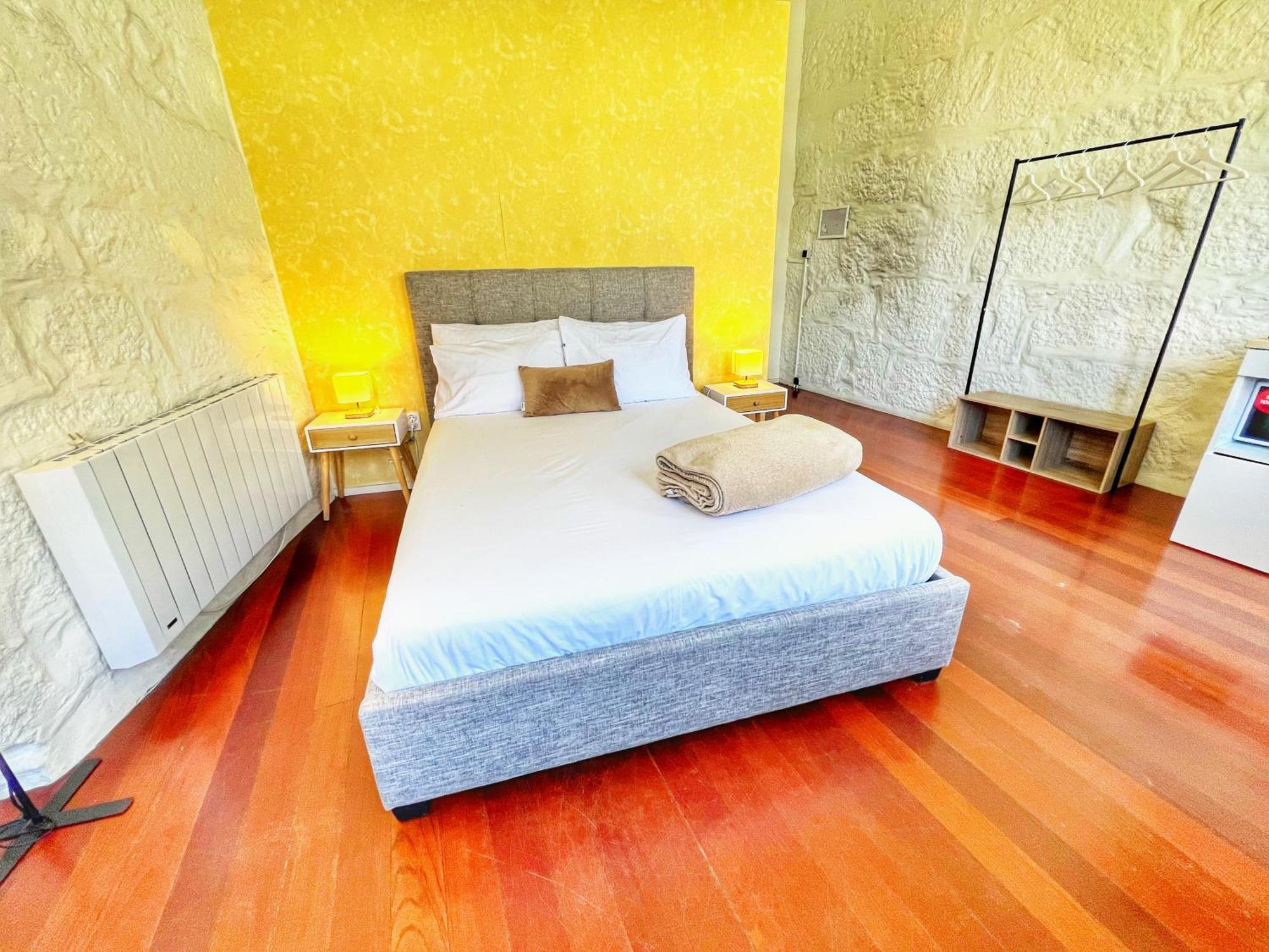 Sao Domingos Residences 1 포르투 외부 사진