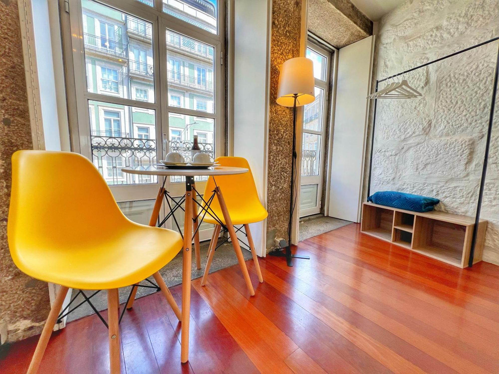 Sao Domingos Residences 1 포르투 외부 사진